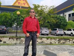 DPP-SPKN Soroti Anggaran Belanja DPRD Kota Pekanbaru Tahun 2023-2025 Mencapai Rp203 Miliar