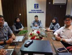 Kanwil Kemenkum Riau Hadiri Peresmian Pos Bantuan Hukum DIY, Tegaskan Penguatan Akses Keadilan Hingga Desa