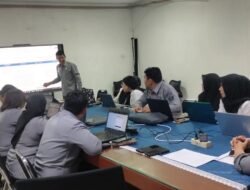 Kemenkum Riau Perketat Pengawasan Notaris, Laksanakan Pemeriksaan Protokol di Kota Pekanbaru