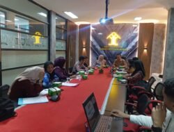 Kanwil Kemenkum Riau Gelar Ranperda Penanggulangan Bencana Kuansing Untuk Perkuat Ketahanan Daerah