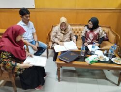 Kanwil Kemenkum Riau Lanjutkan Pemeriksaan Protokol Notaris di Pekanbaru, Perkuat Tertib Administrasi dan Kepatuhan Jabatan