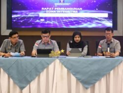 Akselerasi Predikat WBBM 2026, Kakanwil Pimpin Pembentukan Tim Kerja dan Perkuat Inovasi Layanan Publik