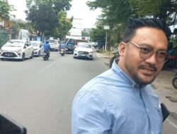 Perwakilan First Resources Limited, Nur Riyanto Hamzah Hadir Dalam Persidangan Jackson Sihombing