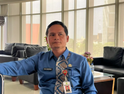 Yan Dharmadi Ditunjuk Sebagai Plt Direktur PT SPR Menggantikan Ida Yulita Susanti