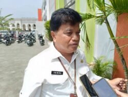 Abdul Jamal: Disnaker Kota Pekanbaru Belum Menerima Aduan Penerapan UMK Tahun 2026 Senilai Rp3,99 Juta