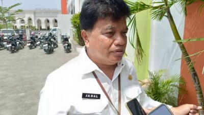 Abdul Jamal: Disnaker Kota Pekanbaru Belum Menerima Aduan Penerapan UMK Tahun 2026 Senilai Rp3,99 Juta