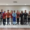 Badan Kesbangpol Riau Gelar Silaturahmi Menyambut Ramadhan 1447 H dan Pelepasan PNS Purna Tugas