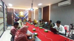 Perkuat Kepastian Hukum Dana Kepenghuluan, Kemenkum Riau Harmonisasikan Ranperbup Rokan Hilir