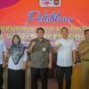 Pembukaan Pelatihan Pendidikan Politik dan Wawasan Kebangsaan oleh Yayasan Malisa Cendikia Riau