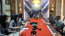 Kakanwil Kemenkum Riau Pimpin Harmonisasi Ranpergub Riau, Perkuat Tata Kelola Kearsipan dan Kompetensi ASN