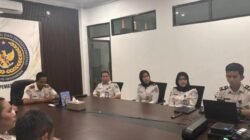 Gerak Cepat Implementasi Hak Warga Binaan, Kanwil Ditjenpas Riau Ikuti Arahan Langsung Dirjenpas