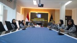 Kanwil Kemenkum Riau Evaluasi Penerapan WFA, Pastikan Kinerja ASN dan Layanan Publik Tetap Optimal