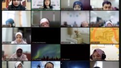 Kanwil Kemenkum Riau Ikuti Workshop Enumerator IDI 2025, Dukung Penguatan Demokrasi Nasional