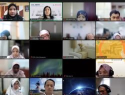 Kanwil Kemenkum Riau Ikuti Workshop Enumerator IDI 2025, Dukung Penguatan Demokrasi Nasional