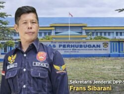 DPP-SPKN Siapkan Laporan Ke KPK Dugaan Korupsi Kegiatan Dishub Kabupaten Siak Tahun 2023-2024