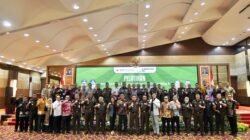 Kejati Riau Gelar Pelatihan Navigasi Krisis, Menguasai Narasi Public Speaking dan Crisis Communication Strategy