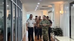 Dukung Perencanaan Pembangunan Daerah, Kalapas Pekanbaru Hadiri Forum RKPD Kota Pekanbaru Tahun 2027