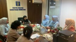 Perkuat Regulasi Daerah, Kanwil Kemenkum Riau Matangkan Ranperbup Kuantan Singingi