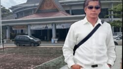 DPP-SPKN Segera Laporkan Dugaan Korupsi Proyek Long Segment Jalan Lingkar Rohul Rp19 Miliar TA 2023