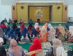 Jelang Bulan Suci Ramadhan 1447 H, Disdik Pekanbaru Gelar Temu Ramah Bersama Seluruh Pejabat dan Staff