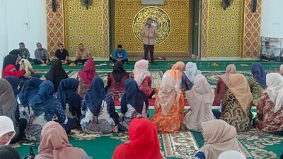 Jelang Bulan Suci Ramadhan 1447 H, Disdik Pekanbaru Gelar Temu Ramah Bersama Seluruh Pejabat dan Staff