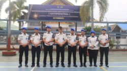 Kalapas Pekanbaru Kukuhkan Tim Satopspatnal, Perkuat Pengawasan dan Deteksi Dini Gangguan Keamanan