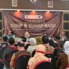 Kakanwil Kemenkum Riau Hadiri Hari Kedua Lokakarya KUHP dan KUHAP Baru di UGM