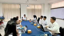 Kanwil Kemenkum Riau Tindaklanjuti Aduan Pelanggaran Hak Cipta, Tegaskan Komitmen Perlindungan Karya Anak Bangsa