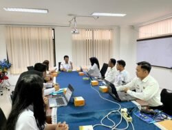 Kanwil Kemenkum Riau Tindaklanjuti Aduan Pelanggaran Hak Cipta, Tegaskan Komitmen Perlindungan Karya Anak Bangsa