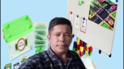 DPP-SPKN Siapkan Laporan Terkait Dugaan Mark Up Pengadaan APE Rp3,4 M Disdik Kab. Rohul