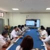 Kanwil Kemenkum Riau Dukung Penguatan Merek UMKM dan Start-Up Melalui Seminar Strategis Kekayaan Intelektual