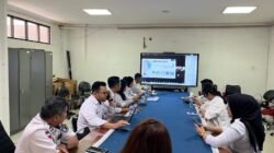 Kanwil Kemenkum Riau Dukung Penguatan Merek UMKM dan Start-Up Melalui Seminar Strategis Kekayaan Intelektual