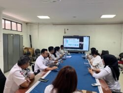 Kanwil Kemenkum Riau Dukung Penguatan Merek UMKM dan Start-Up Melalui Seminar Strategis Kekayaan Intelektual