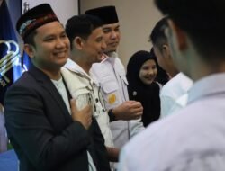 Kanwil Kemenkum Riau Gelar Siraman Rohani Dalam Rangka Menyambut Ramadan 1447 H