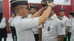 20 Pegawai Lapas Pekanbaru Naik Pangkat, Kalapas Yuniarto: Momentum Perkuat Integritas dan Profesionalisme!