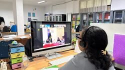 Kanwil Kemenkum Riau Tingkatkan Kualitas Layanan melalui Evaluasi dan Penyempurnaan Standar Pelayanan