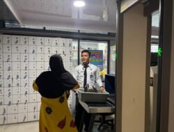 Titip Takjil, Titip Kasih: Program Ramadan Lapas Pekanbaru Disambut Antusias Keluarga Warga Binaan