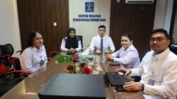 Perkuat Kualitas Perda, Kanwil Kemenkum Riau Dalami Ketentuan Pidana Pasca Perubahan Regulasi Nasional