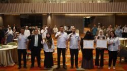 Dorong Daya Saing Koperasi, Kanwil Kemenkum Riau Gelar Sosialisasi Perlindungan Merek Kolektif