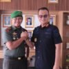 Kunjungan Letjen TNI Iwan Setiawan Jadi Momentum Penguatan Sinergi TNI dan Lapas Pekanbaru