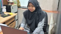 Kanwil Kemenkum Riau Perkuat Kualitas Layanan AHU Melalui Evaluasi dan Penyempurnaan Standar Pelayanan