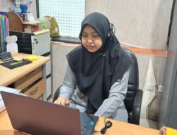 Kanwil Kemenkum Riau Perkuat Kualitas Layanan AHU Melalui Evaluasi dan Penyempurnaan Standar Pelayanan