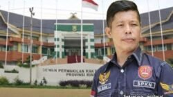 DPP-SPKN Beri Apresiasi Kepada Sekwan DPRD Riau Baru, Minta Komitmen Nyata dan Transparansi Anggaran