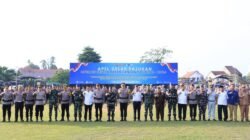 Polda Riau Bakal Tindak Daftar 9 Pelanggaran Prioritas Selama 14 Hari