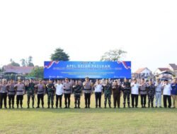 Polda Riau Bakal Tindak Daftar 9 Pelanggaran Prioritas Selama 14 Hari