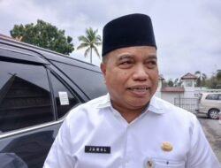 Abdul Jamal: Disnaker Kota Pekanbaru Sudah Terima Belasan Aduan THR