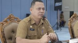 Kadis Kominfotiksan Pekanbaru: Kolaborasi Tanpa APBD, Swasta Bangun Taman dan U-Turn Ikon Baru Pekanbaru