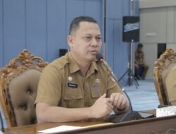 Kadis Kominfotiksan Pekanbaru: Kolaborasi Tanpa APBD, Swasta Bangun Taman dan U-Turn Ikon Baru Pekanbaru