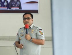 Kepala DPKP Kota Pekanbaru Sampaikan 5 Tips Cegah Kebakaran Rumah