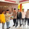 Polresta Pekanbaru Gandeng Mahasiswa UNILAK, Tebar Takjil dan Pererat Silaturahmi di Bulan Ramadan